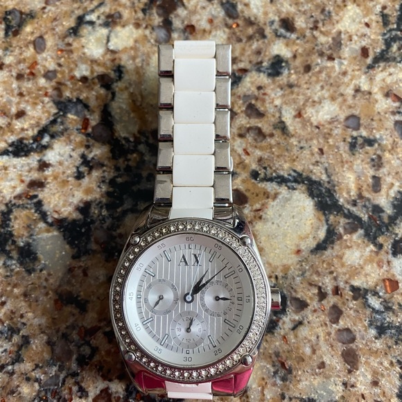 Armani Exchange Watch - Picture 3 of 4